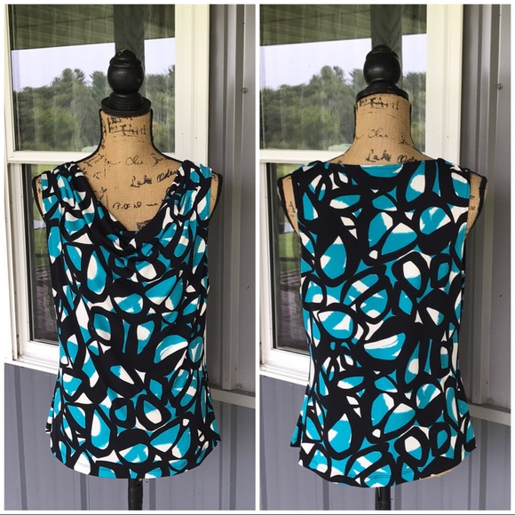 Calvin Klein Tops - Calvin Klein Top Size Large
